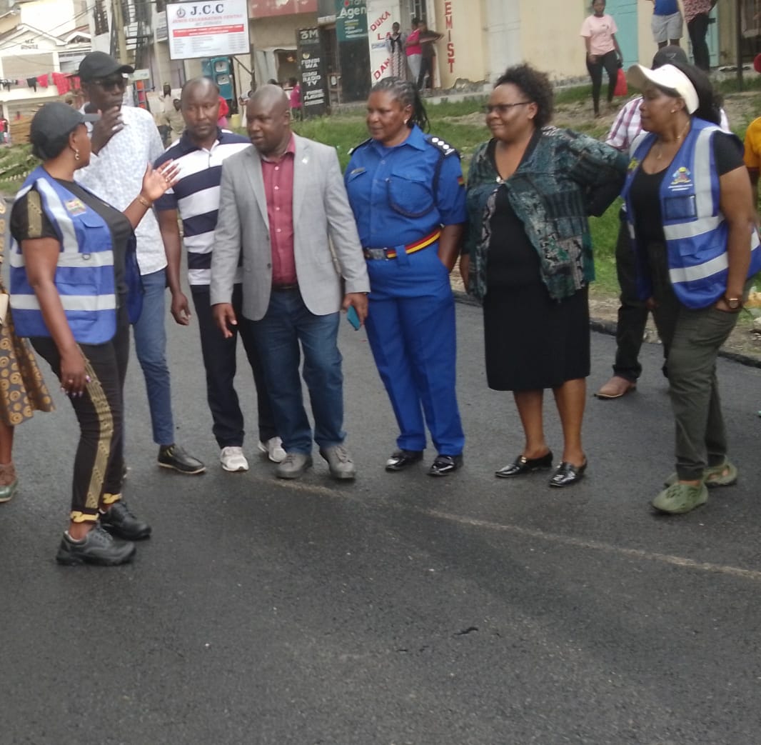 A VISION FOR MAVOKO