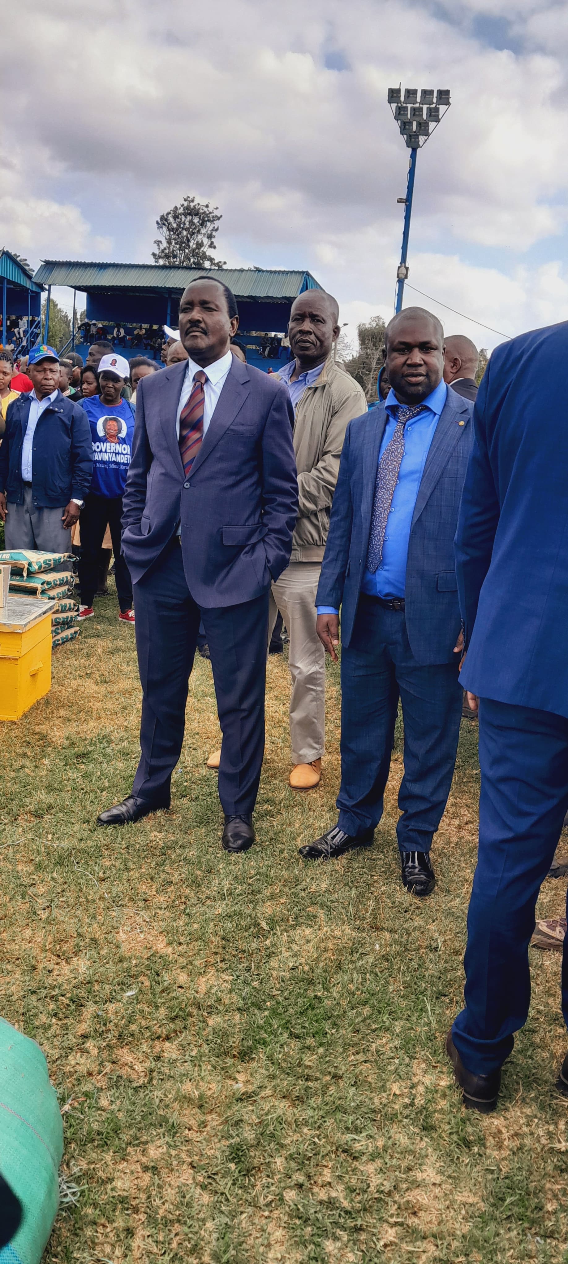 WIPER PATROTIC FRONT LEADERSHIP