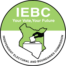 IEBC - Independent Electoral and Boundaries Commission